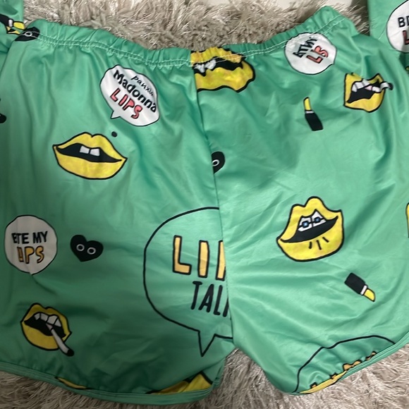 Pajamas - Picture 2 of 3